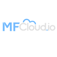 MFCloud.io Logo